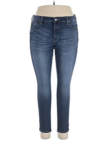 KANCAN JEANS Jeans (view 1)