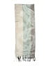 Unbranded Gray Blue Scarf One size - photo 2