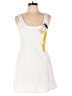 Gap Fit White Romper Size M - photo 1