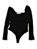 ASTR The Label Black Bodysuit Size L - photo 1