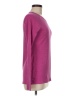 Champion Pink Long Sleeve T-Shirt Size M - photo 4