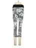 Nike Graphic Silver Leggings Size S - photo 2