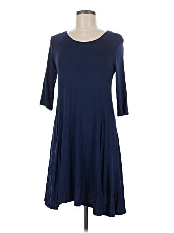 Lush Casual Dress (view 1)