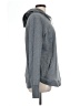 Zella Gray Pullover Hoodie Size L - photo 4