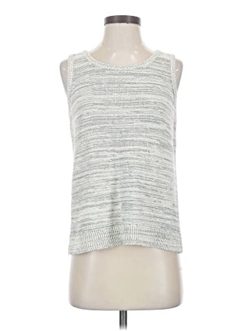J.Jill Sleeveless T-Shirt (view 1)