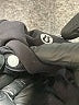 Lululemon Athletica Black Active Pants Size 2 - photo 7