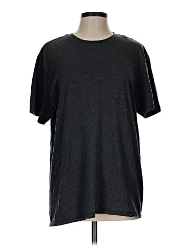 Hurley Short Sleeve T-Shirt (view 1)