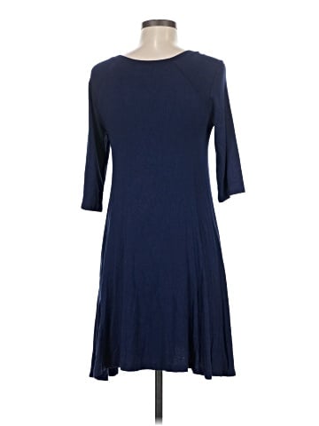Lush Casual Dress (view 2)