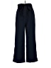 Unbranded 100% Polyester Blue Casual Pants Size L - photo 1