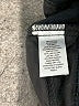 St. John's Bay Solid Black Shorts Size 12 - photo 4
