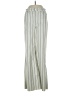 FRAME Stripes Silver Casual Pants Size 25 waist - photo 1