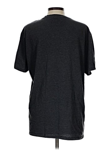 Hurley Short Sleeve T-Shirt (view 2)
