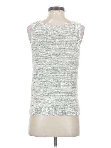 J.Jill Sleeveless T-Shirt (view 2)