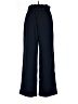 Unbranded 100% Polyester Blue Casual Pants Size L - photo 2