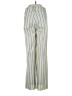 FRAME Stripes Silver Casual Pants Size 25 waist - photo 2