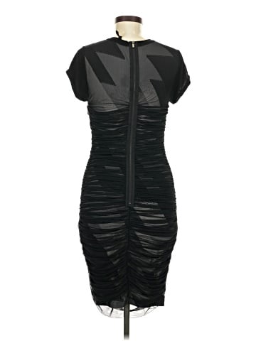 BCBGMAXAZRIA Cocktail Dress (view 2)