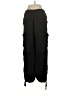 H&M Black Snow Pants With Bib Size S - photo 2