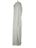 FRAME Stripes Silver Casual Pants Size 25 waist - photo 5