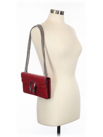 Gucci Leather Small Dionysus Bag (view 2)