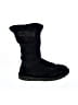 Ugg Black Boots Size 7 - photo 1