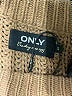 Only Solid Brown Pullover Sweater Size S - photo 7