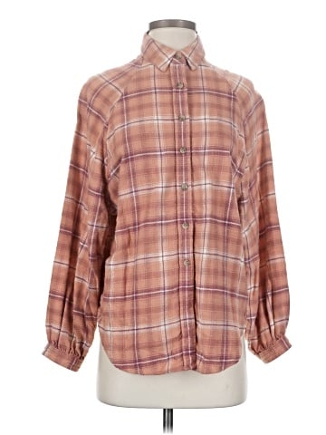 American Eagle Outfitters Fleece (view 1)