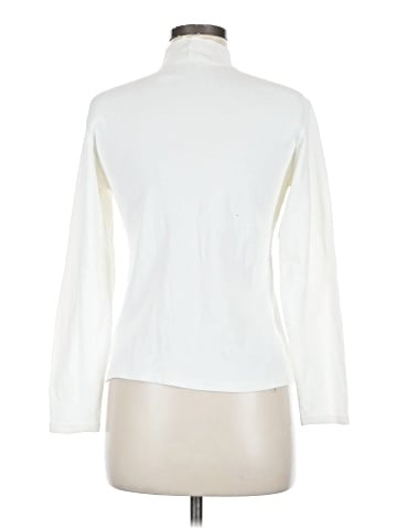 Lizwear by Liz Claiborne Turtleneck Sweater (view 2)