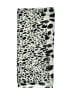 Unbranded Animal Print Gray White Scarf One size - photo 2