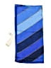 Gottex Blue Scarf One size - photo 2