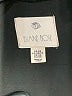 Eliane Rose Black Cardigan Size XS - photo 7
