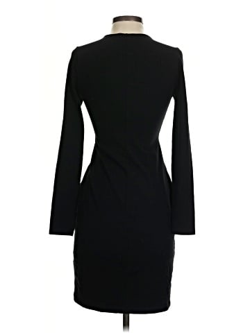 Express Cocktail Dress (view 2)