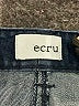 Ecru Blue Jeans Size 27 waist - photo 7