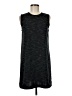 Gap Outlet Black Casual Dress Size M - photo 1