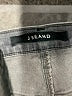 J Brand Hearts Gray Jeans Size 26 waist - photo 4