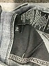 J Brand Hearts Gray Jeans Size 26 waist - photo 6