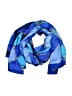 Gottex Blue Scarf One size - photo 1