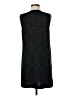 Gap Outlet Black Casual Dress Size M - photo 2
