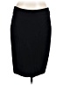 Avon Solid Black Formal Skirt Size L - photo 1