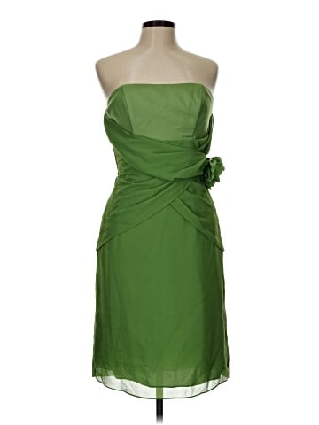 Wtoo Cocktail Dress (view 1)