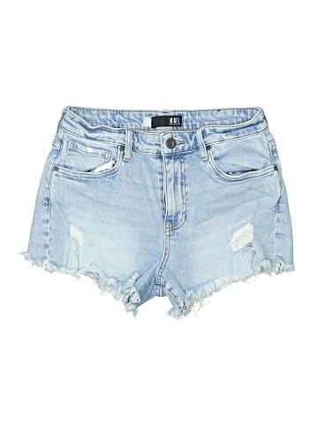 Kut from the Kloth Denim Shorts (view 1)