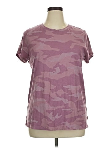 Athleta Active T-Shirt (view 1)