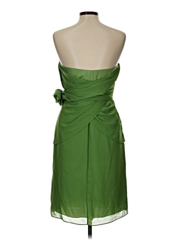 Wtoo Cocktail Dress (view 2)