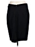 Avon Solid Black Formal Skirt Size L - photo 2