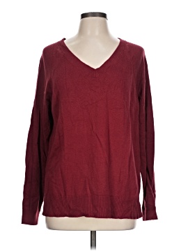 Lucky Brand Pullover Sweater