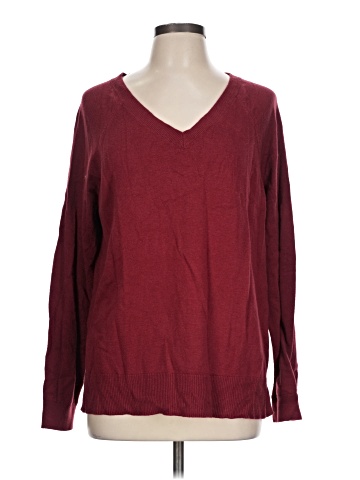 Lucky Brand Pullover Sweater (view 1)