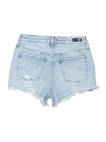 Kut from the Kloth Denim Shorts (view 2)
