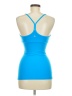 Lululemon Athletica Blue Tank Top Size 2 - photo 2