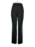 Reiss Solid Black Dress Pants Size 2 - photo 1