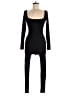 Unbranded Black Jumpsuit Size S - photo 1