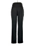 Reiss Solid Black Dress Pants Size 2 - photo 2